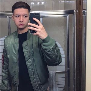 Meet your Posher, Rafael